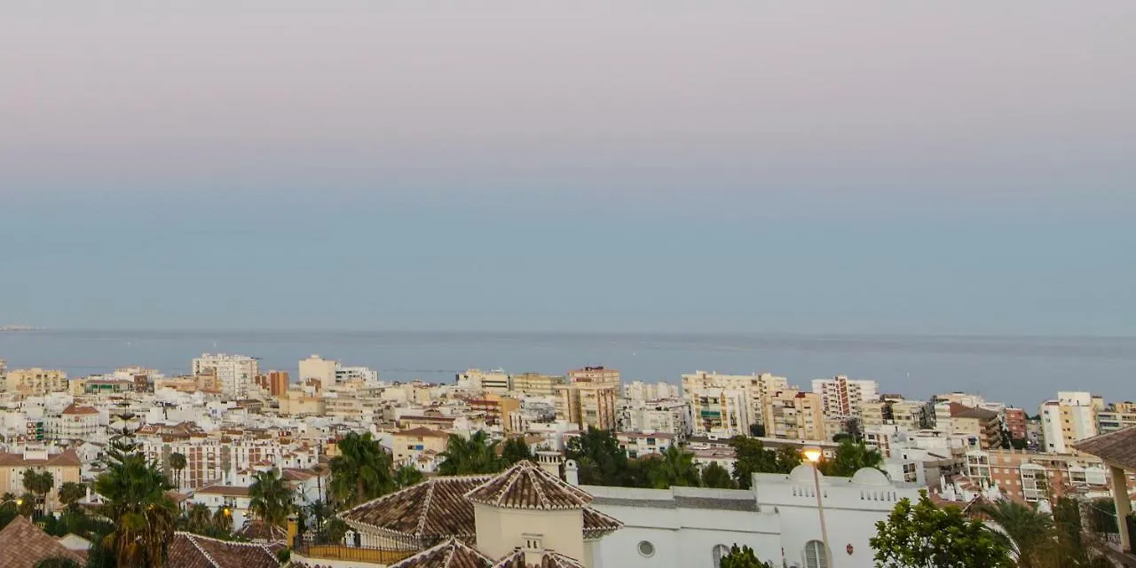 Villa Borja Torre Del Mar