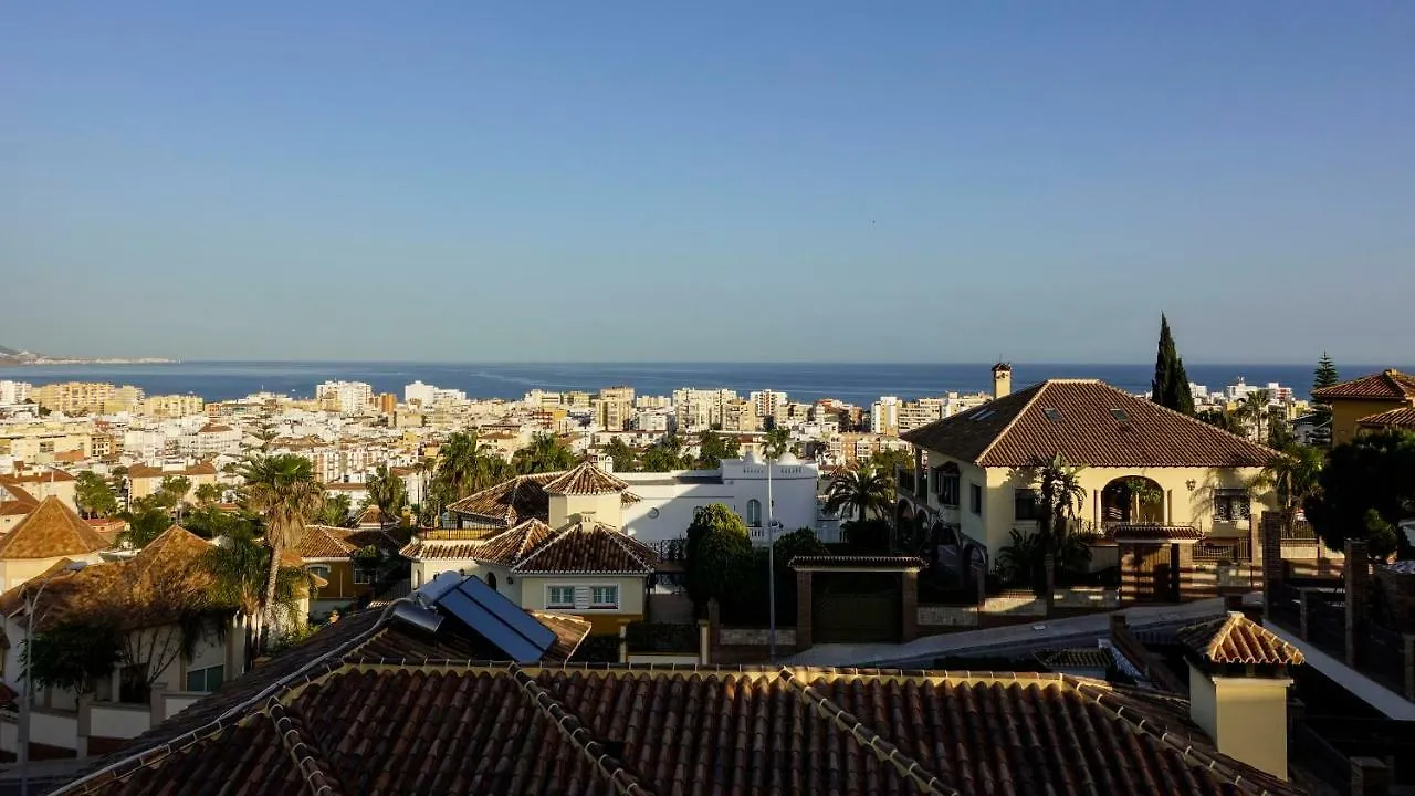 Villa Borja Torre Del Mar
