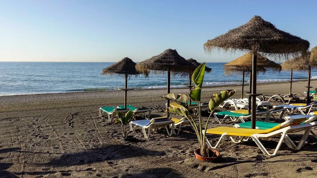 Villa Borja Torre Del Mar