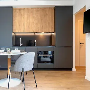  Apartment Genteel Arruzafa Spain