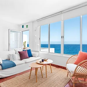  Apartment Canary Casita Next To The Atlantic Ocean Spain