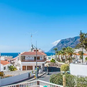 Apartment Cozy Vacation In Gigantes Spain